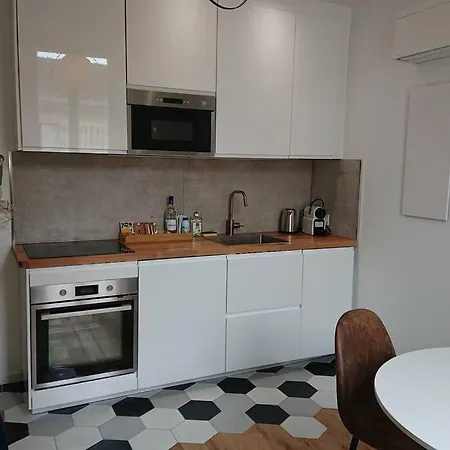 appartement 4 pers quartier Chartrons à Bordeaux Extérieur photo
