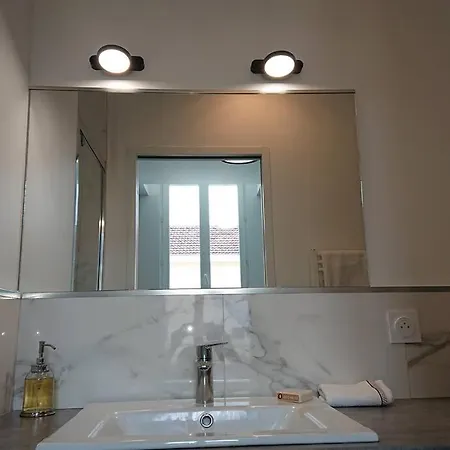 appartement 4 pers quartier Chartrons à Bordeaux Extérieur photo
