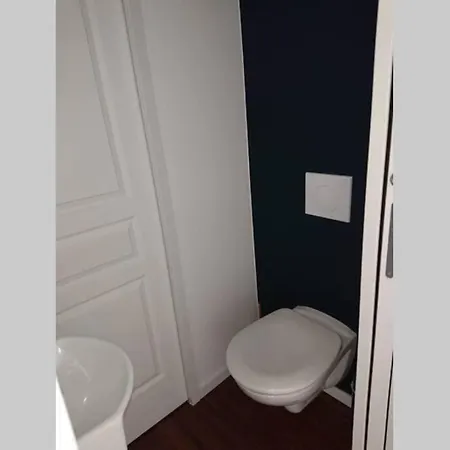 appartement 4 pers quartier Chartrons à Bordeaux Extérieur photo